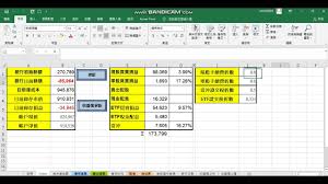 股票 excel 記帳